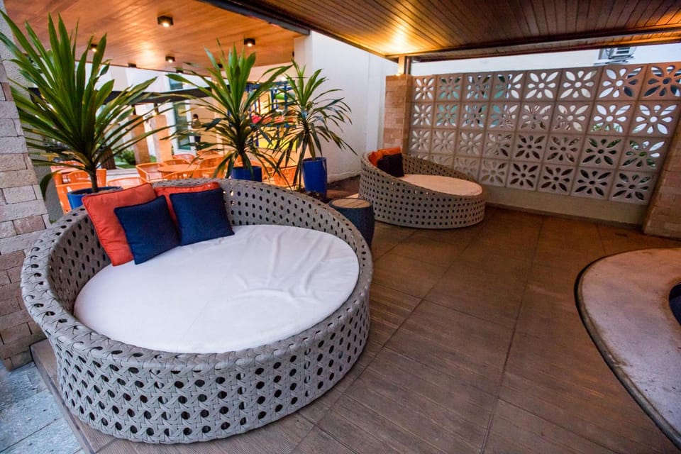 Hotel Morada do Sol Hotel in State of Goiás