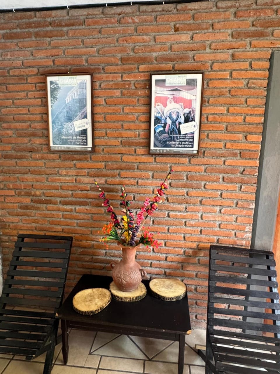 Hotel Casa Zoque Colonial Hotel in State of Chiapas
