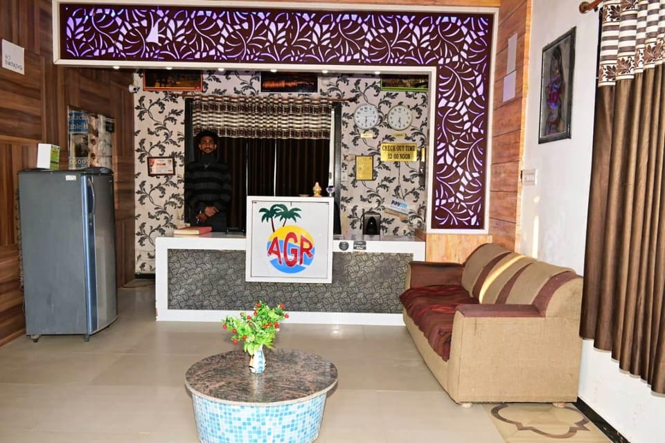 AJAYPAL GARH RESORT Resort in Rajasthan