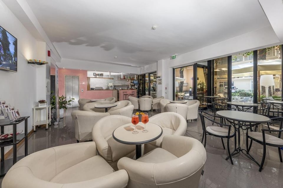 Hotel Morotti Hotel in Misano Adriatico