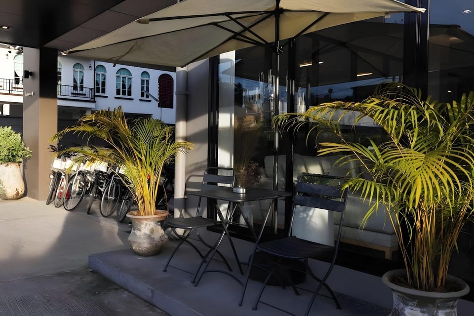 AMIRI PLACE HOTEL  Hotel in Chiang Mai