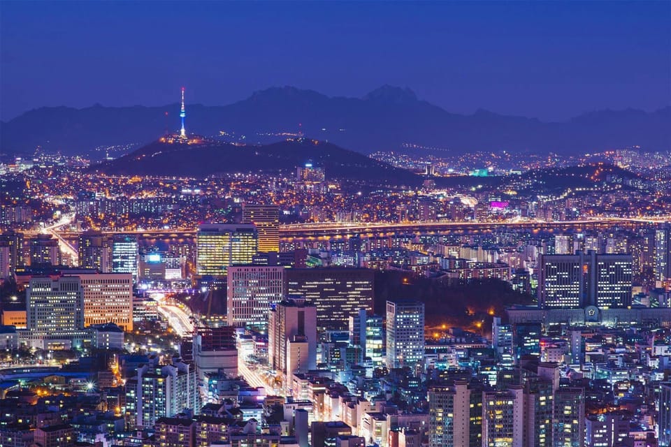 Maison Yongsan Seoul Station Hotel Hotel in Seoul
