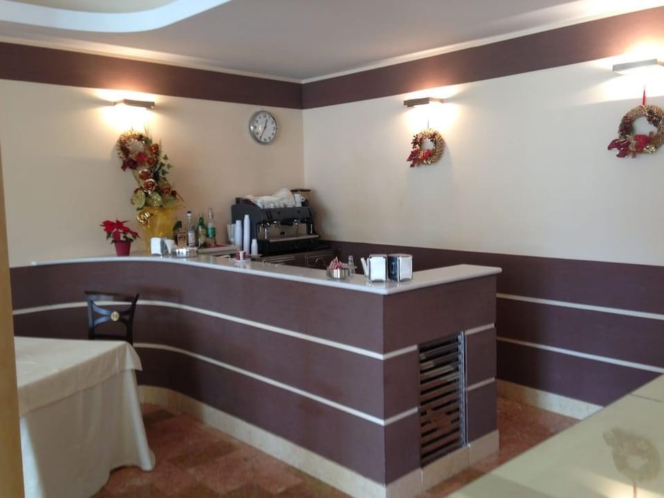 Riviera Hotel Hotel in Sicily