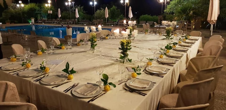 Riviera Hotel Hotel in Sicily