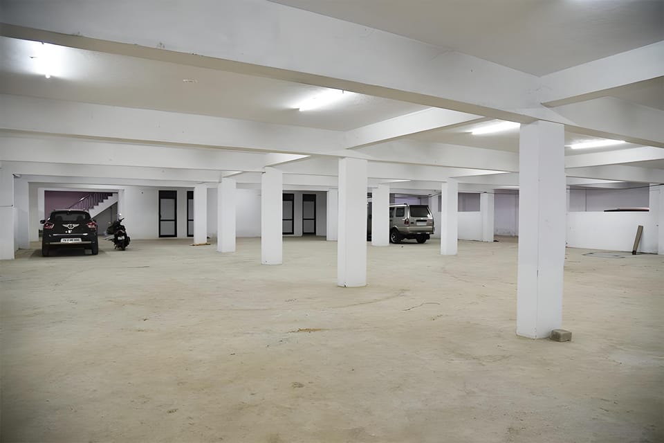 Facilities