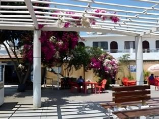 DM Hoteles Mossone - Ica Hotel in Ica