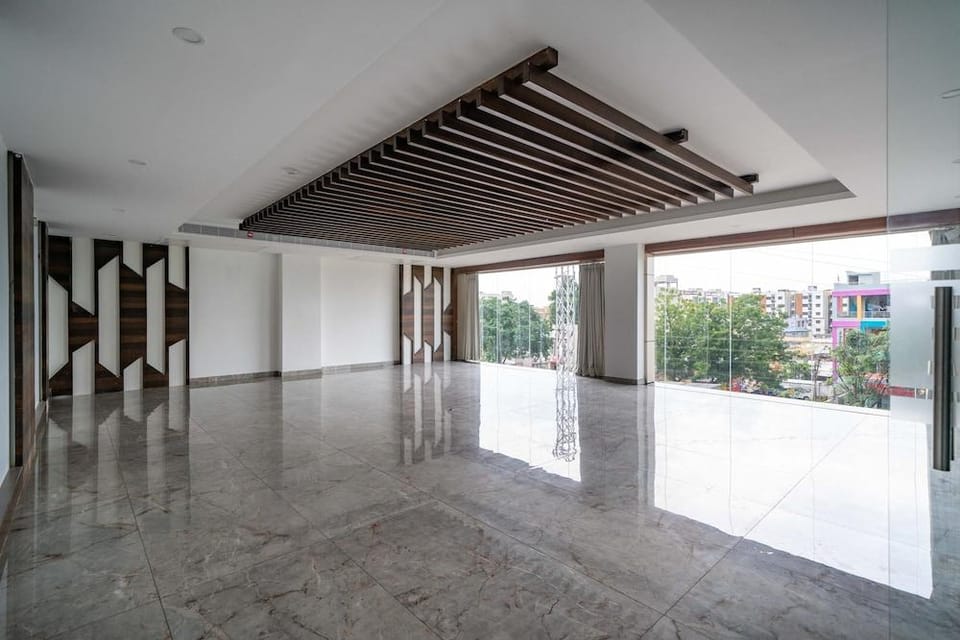 Hylife - Hotel and conventions Hotel in Telangana