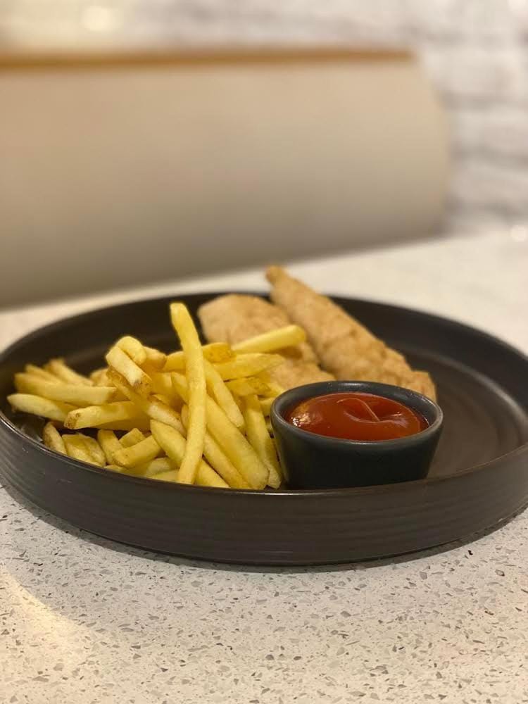 Lough Rooms at The Artisan Hotel in Strangford