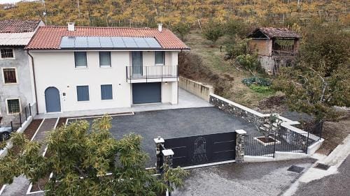 Affittacamere Casa Maria Hotel in Veneto