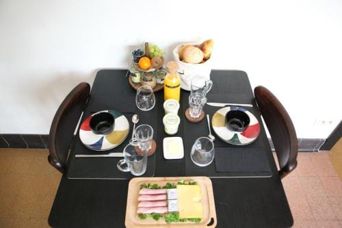 B&B Huis Billiet Hotel in Bruges