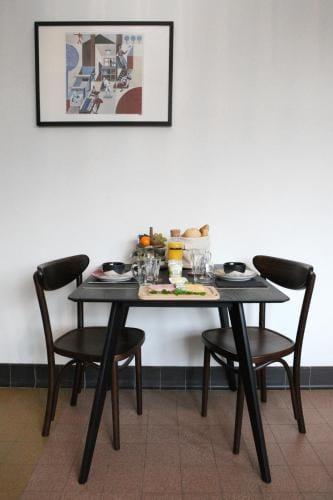 B&B Huis Billiet Hotel in Bruges