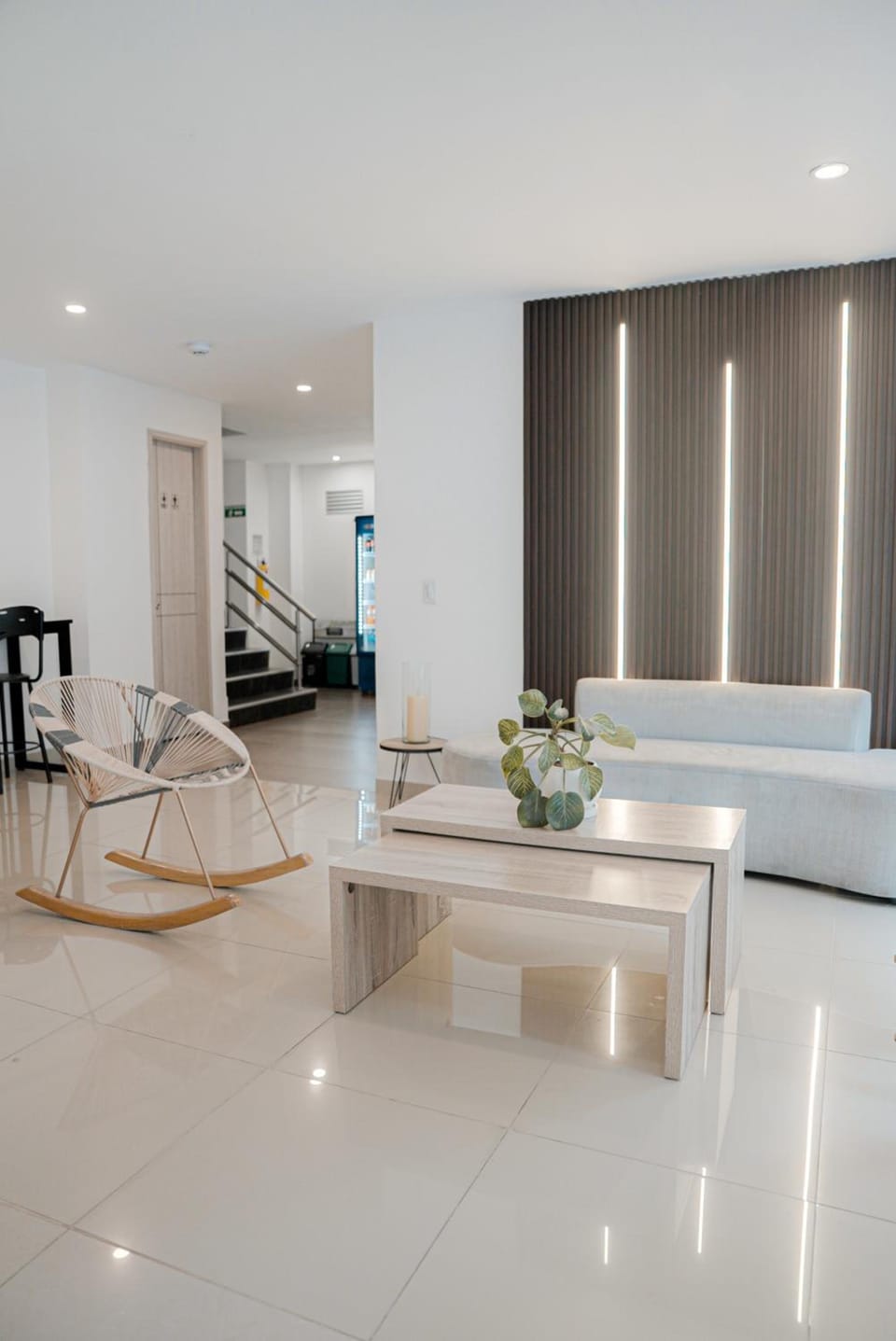 Basic Hotel Chipichape by Hoteles MS Hotel in Cali
