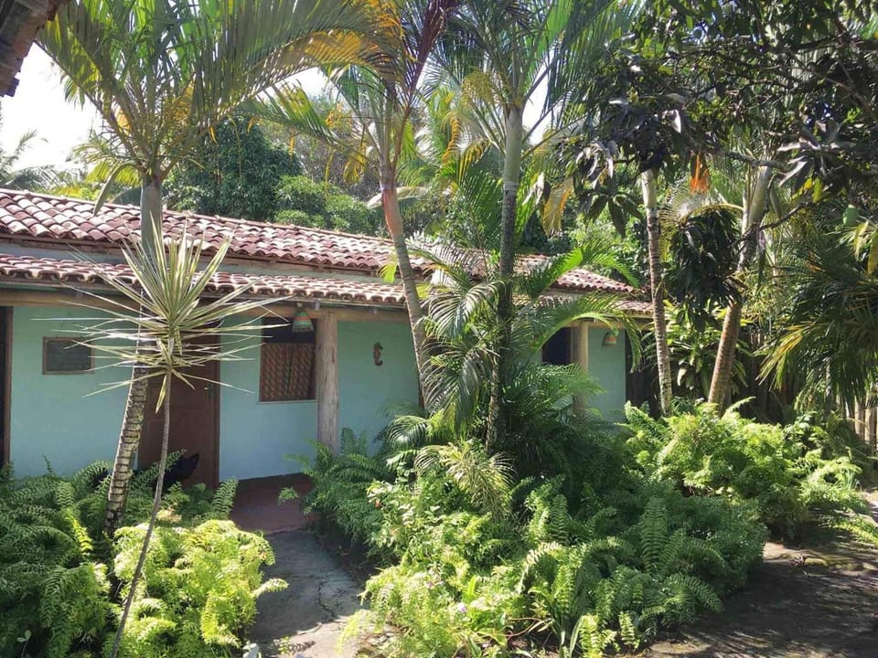 Pousada Deus mim Deu Inn in State of Bahia