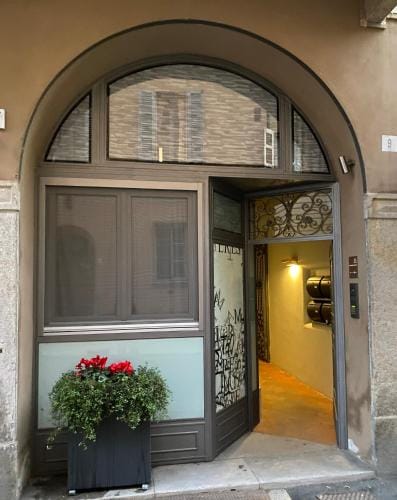 B&B Maria Teresa Hotel in Cremona