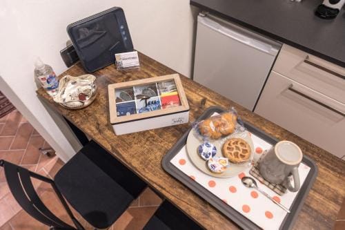 B&B Maria Teresa Hotel in Cremona