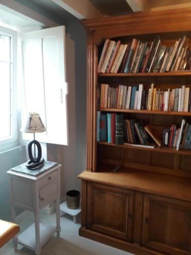 reve capel Hotel in Normandy