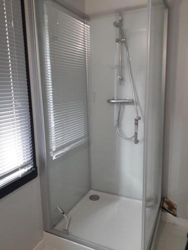 reve capel Hotel in Normandy