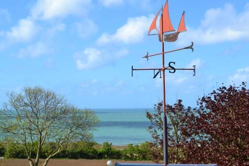 reve capel Hotel in Normandy