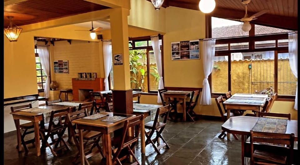Pousada Trilha da Serra Inn in State of Paraná