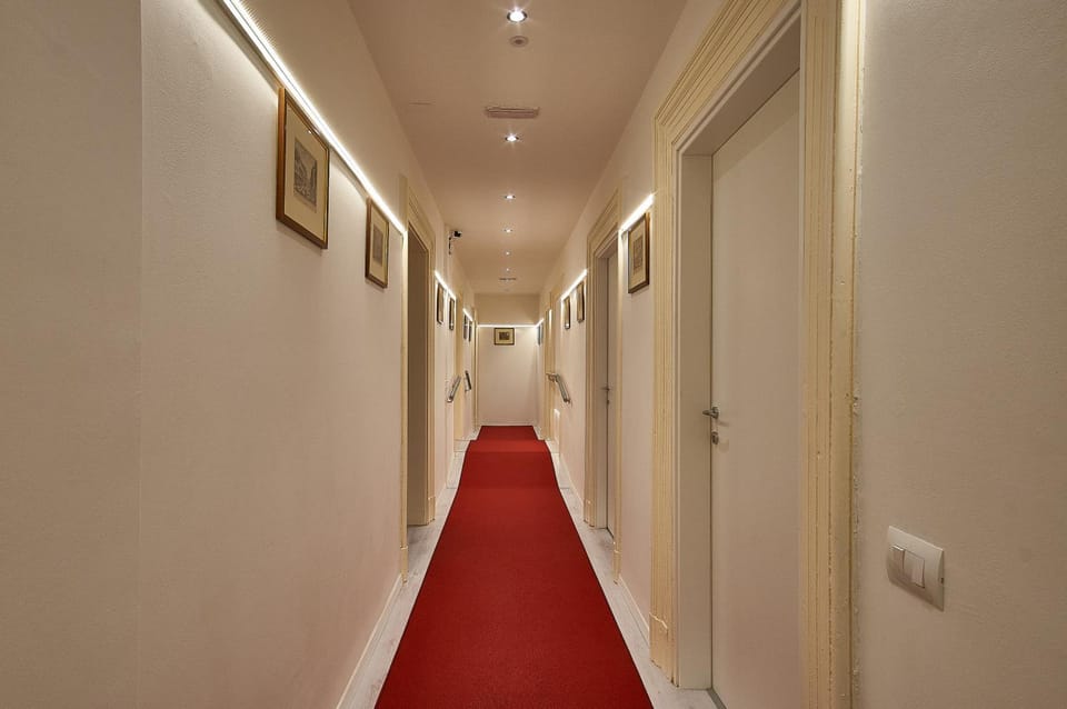 Cuore di Bologna Suites Apartment hotel in Bologna