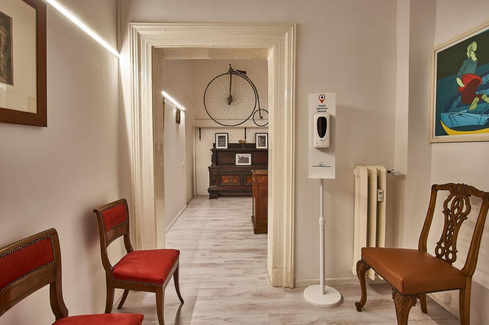 Cuore di Bologna Suites Apartment hotel in Bologna