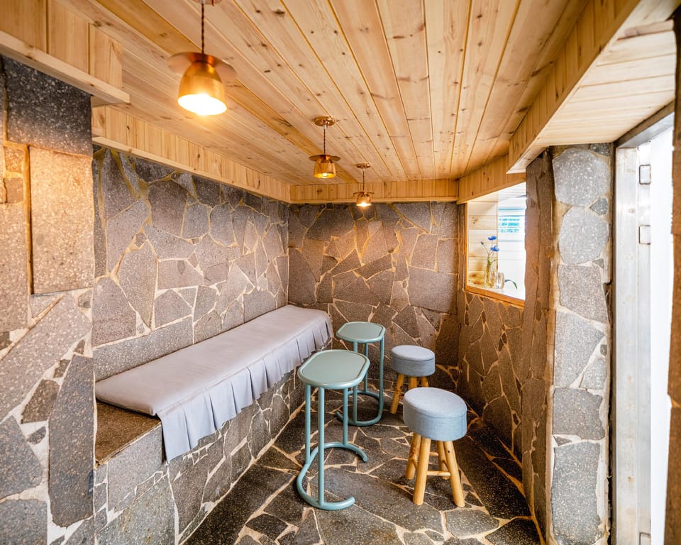 Cheongju Ilhojang Hotel in South Korea