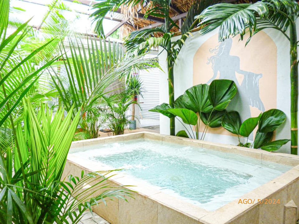 La Tribu Boutique Hostel for Women Hostel in Puerto Viejo Talamanca