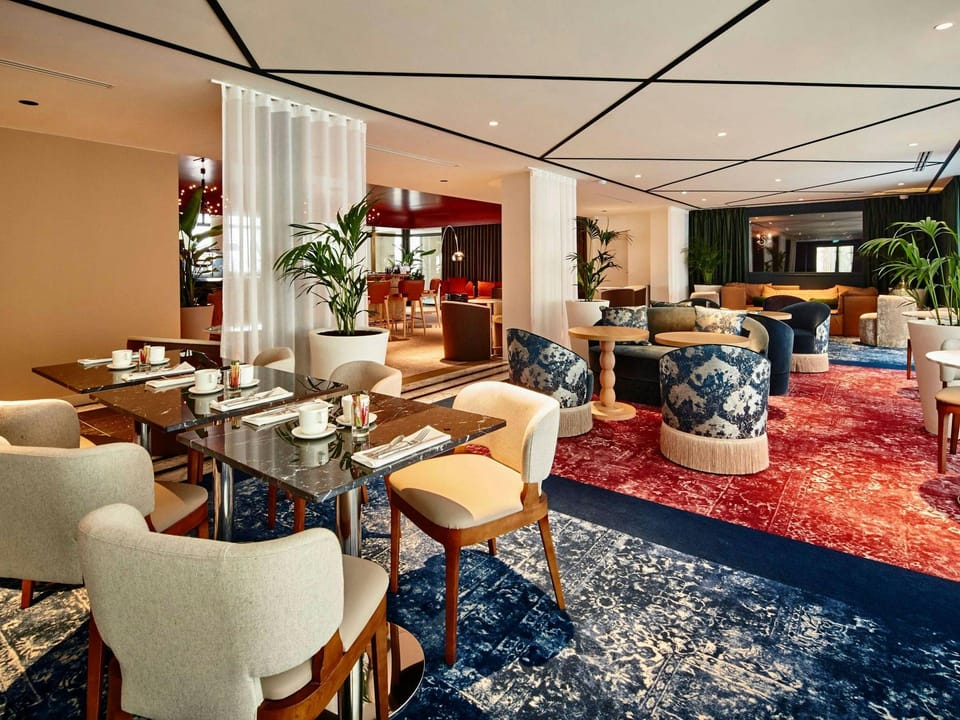 La Licorne Hotel & Spa Troyes - MGallery Collection Hotel in Troyes