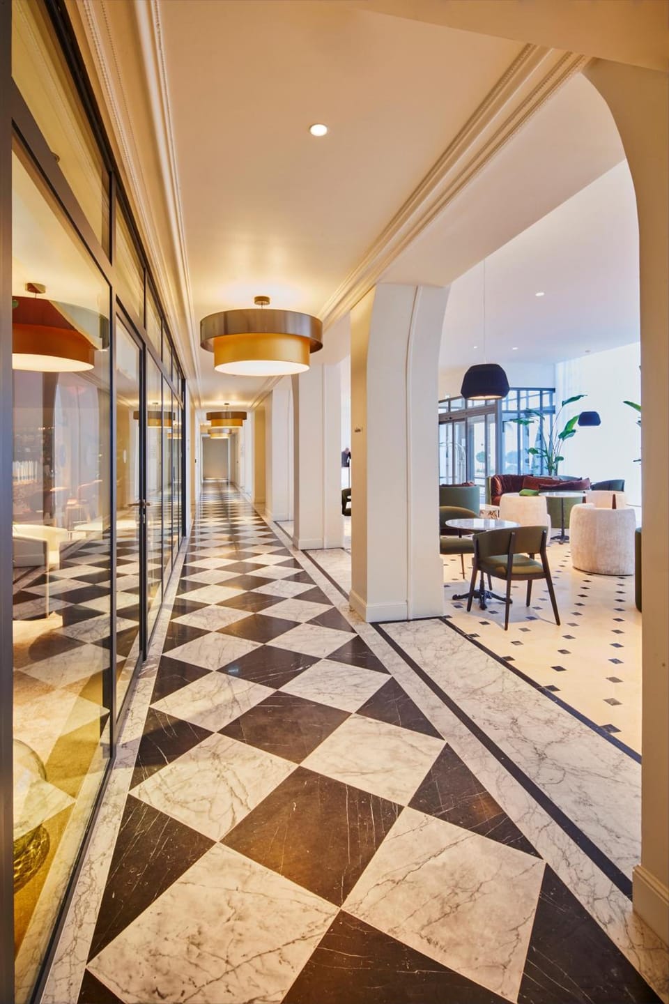 La Licorne Hotel & Spa Troyes - MGallery Collection Hotel in Troyes