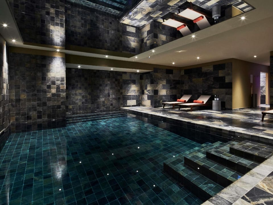 La Licorne Hotel & Spa Troyes - MGallery Collection Hotel in Troyes