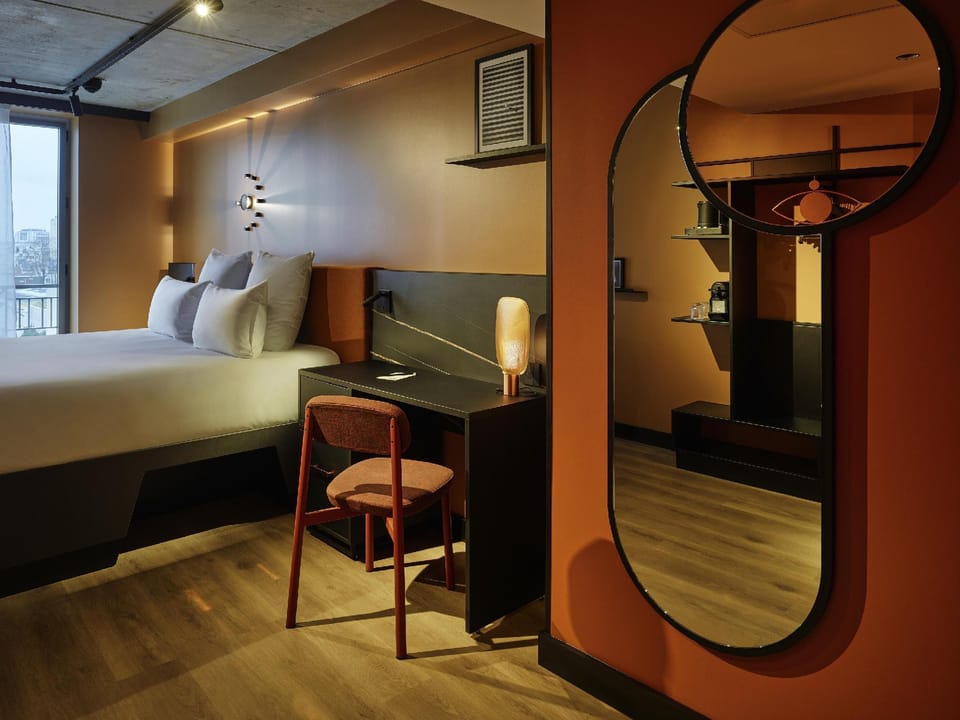 Guestroom