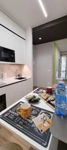 IO E TE bed and breakfast Appartamento Hotel in Cuneo