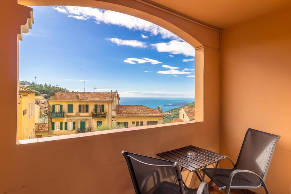 Hotel Napoleon Hotel in French Riviera