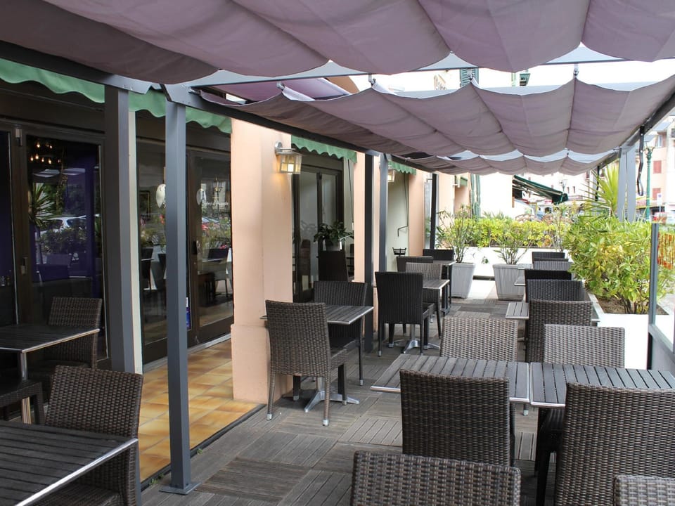 Hotel Napoleon Hotel in French Riviera