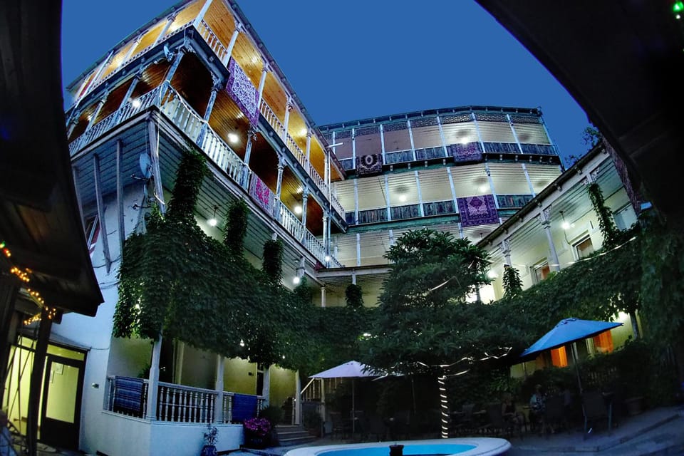 Facilities
