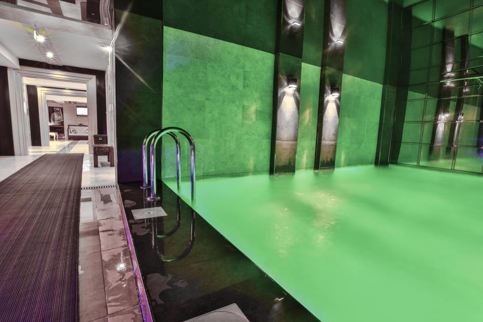Life Corner Hotel Hotel in Izmir