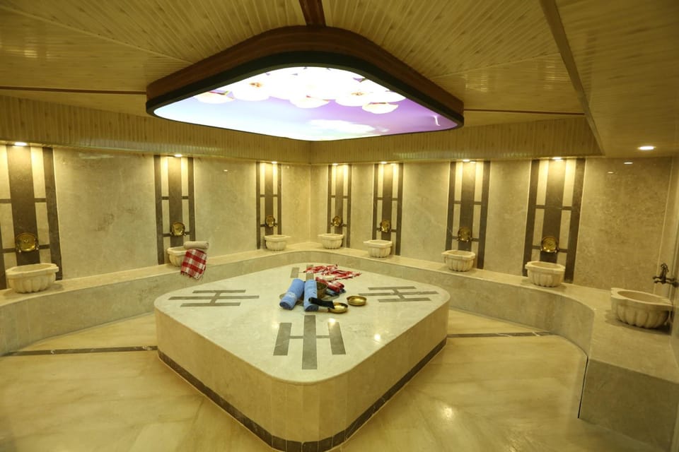 Life Corner Hotel Hotel in Izmir