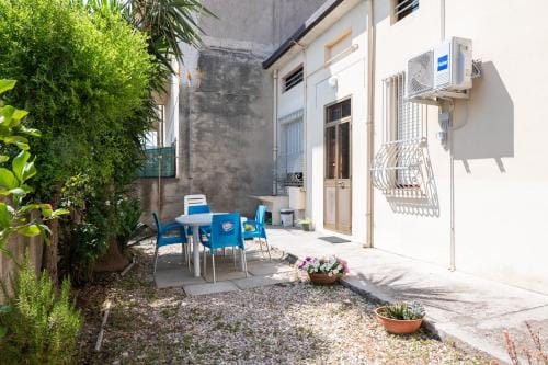 La Rosa rooms & holiday home Hotel in Porto Sant'Elpidio