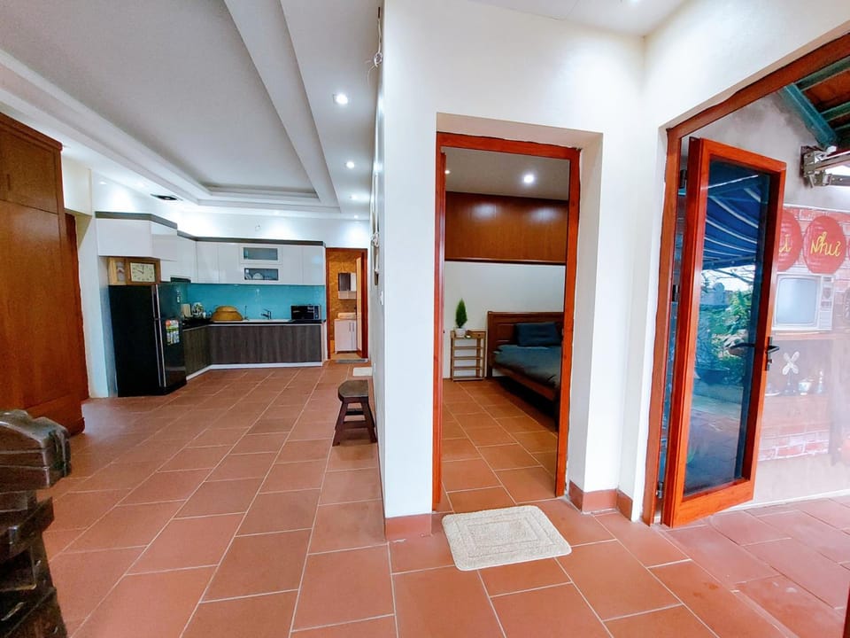 Facilities
