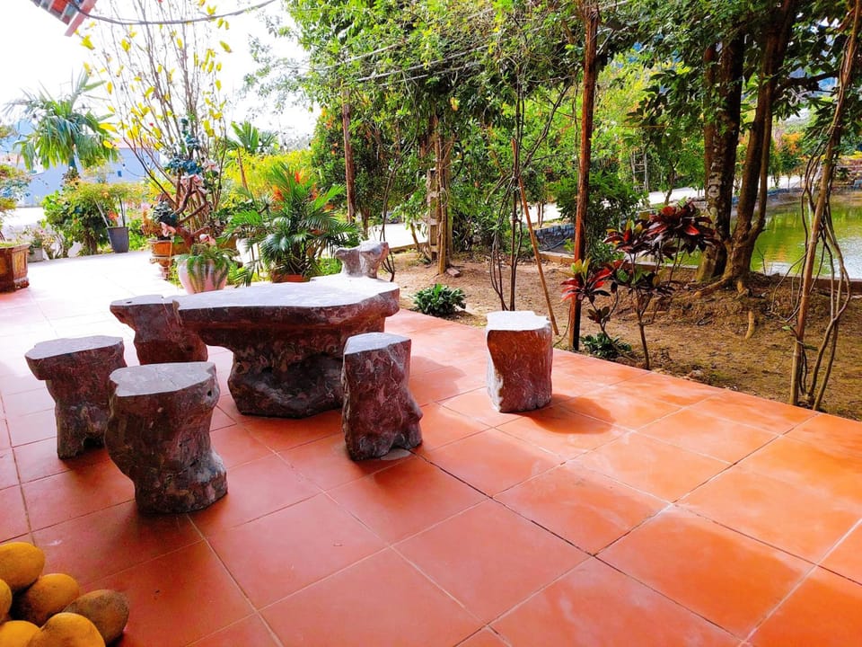 Facilities