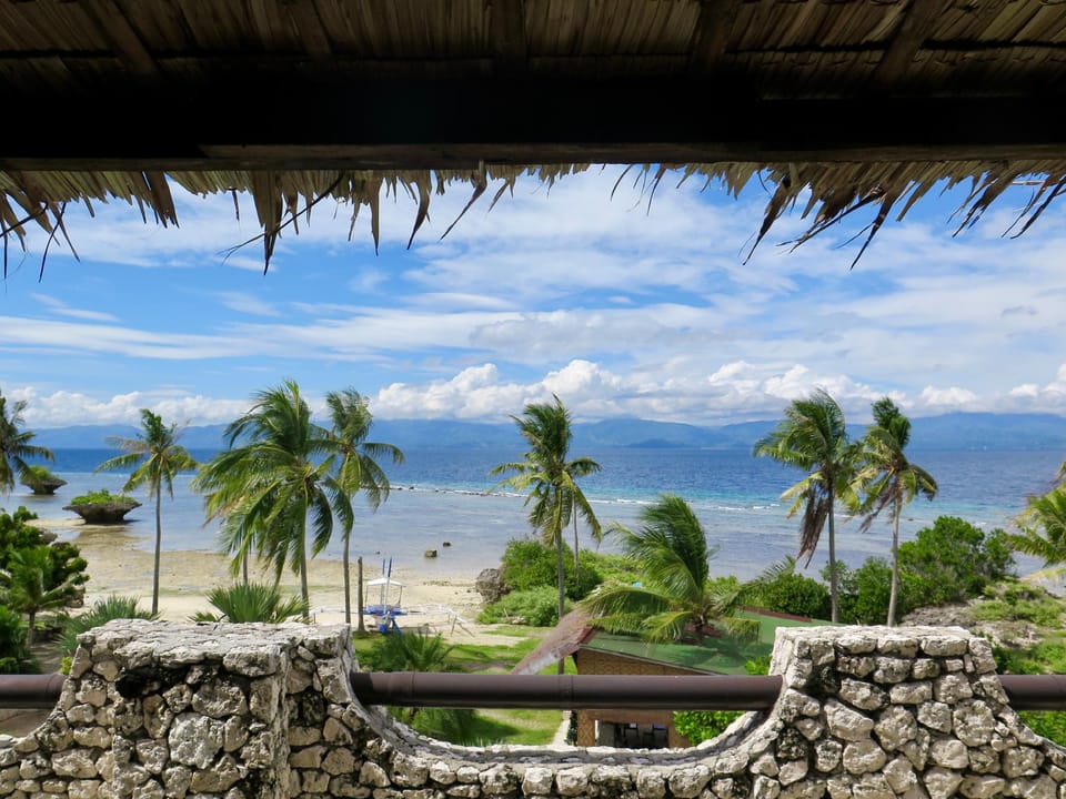 The Wild Orchid Resort Resort in Central Visayas