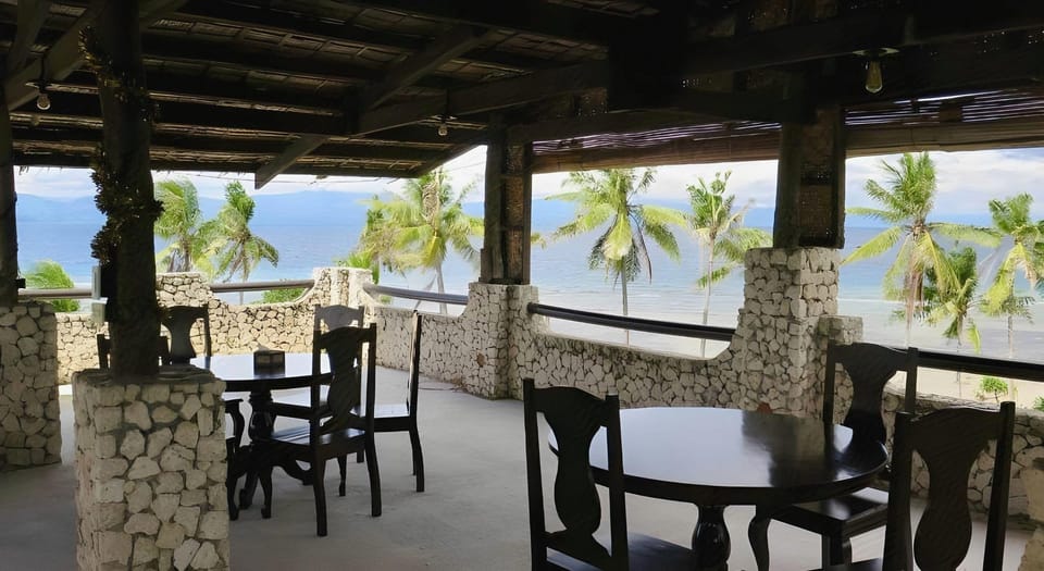 The Wild Orchid Resort Resort in Central Visayas