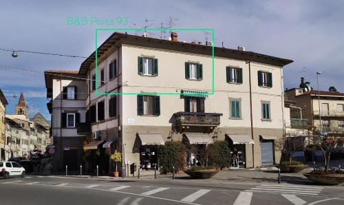 B&B Porta 93 Hotel in Pistoia