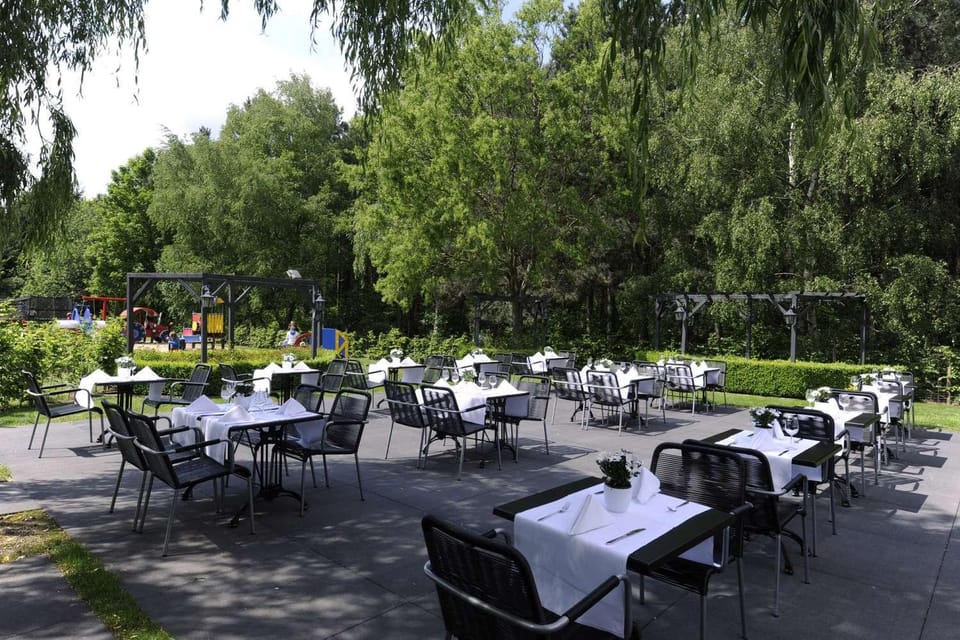 Van der Valk Hotel Nazareth-Gent Hotel in Flanders