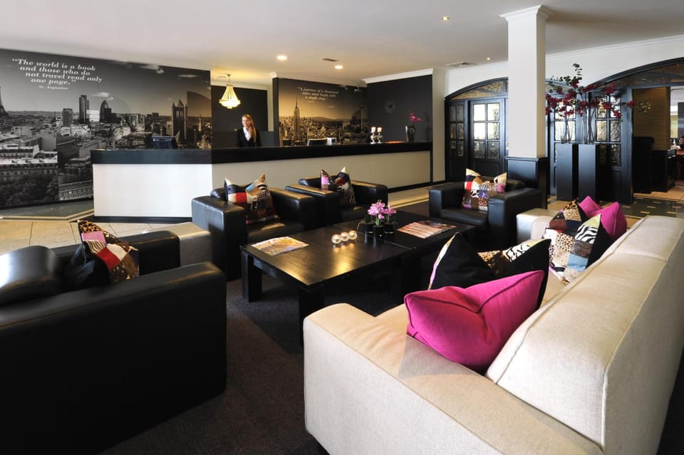 Van der Valk Hotel Nazareth-Gent Hotel in Flanders