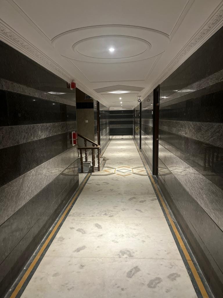 Hotel Ranjitha Palace Raichur Hostel in Karnataka