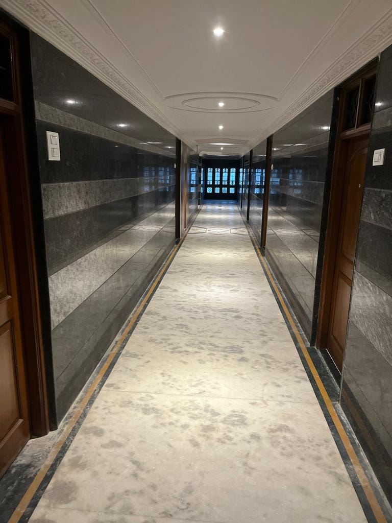 Hotel Ranjitha Palace Raichur Hostel in Karnataka