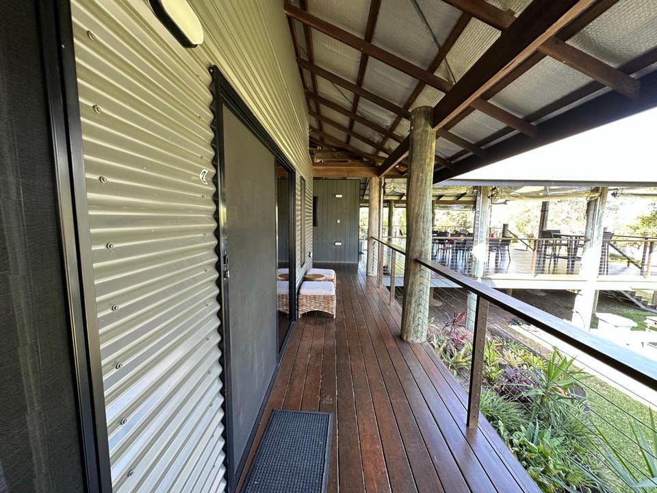 Hedlow Retreat Hotel in Queensland