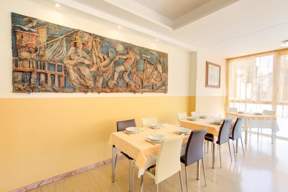 Hotel Nella Hotel in Rimini