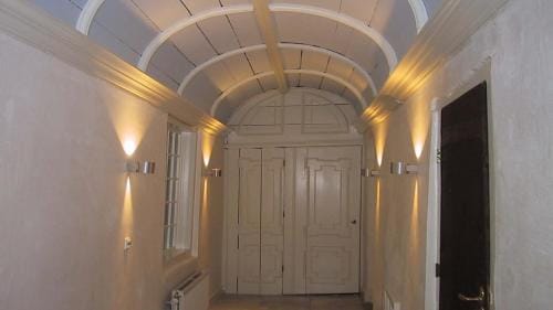 B&B Monumentaal Logeren Hotel in Zeeland, Netherlands